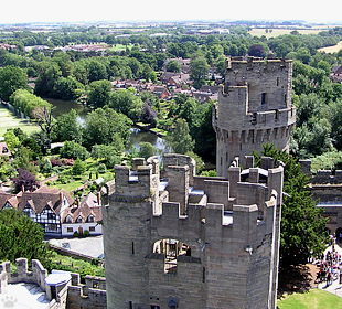 castle