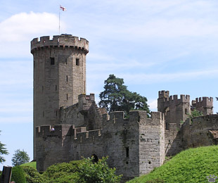 castle