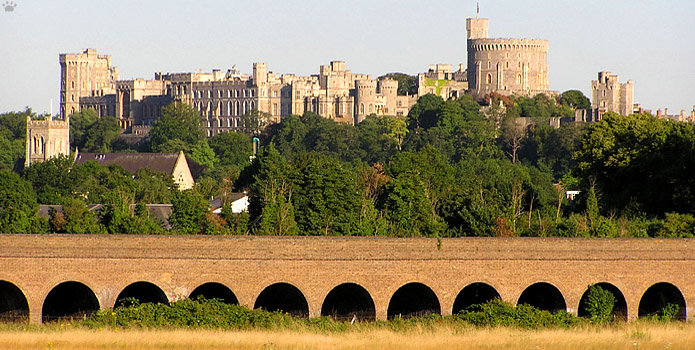 castle