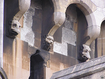 castle