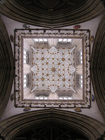 cathedral