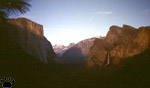 yosemite